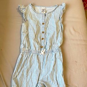 Carters jumpsuit